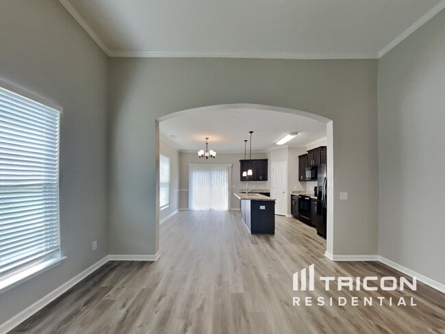 Foto del edificio - 130 Annapolis Bend Cir