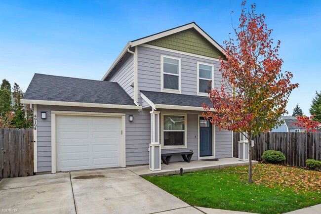 Building Photo - 2 br, 1.5 bath House - 4917 SE 79th Ave Un...