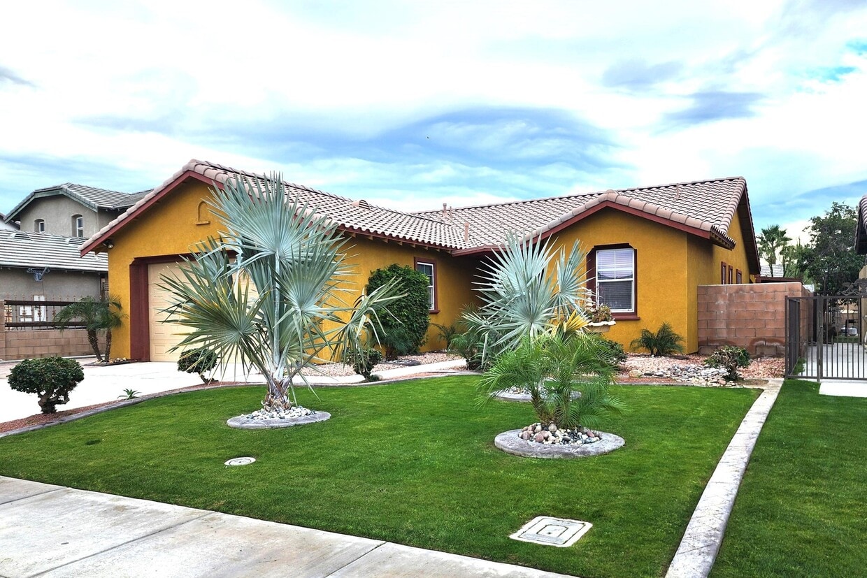 61 4 Bedroom Houses for Rent in Indio, CA Westside Rentals
