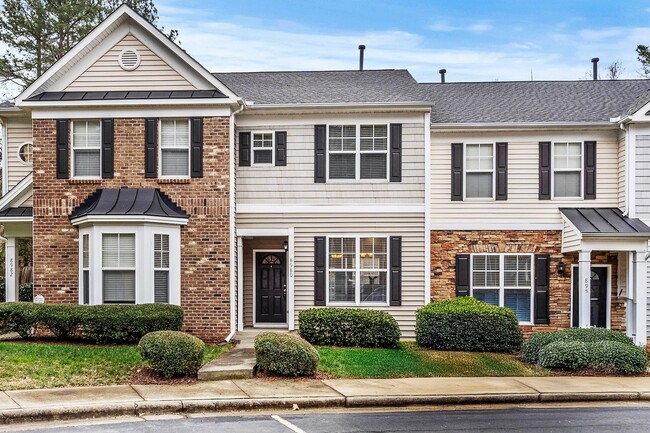 Foto del edificio - Cute and cozy townhome in Camden Park