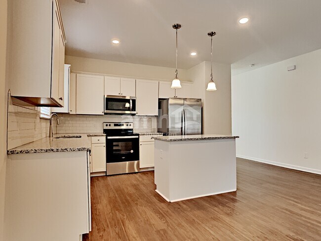 Foto del edificio - 41 Jake Crossing