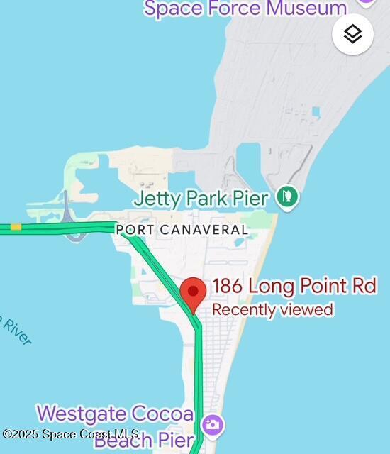 Foto del edificio - 186 Long Point Rd