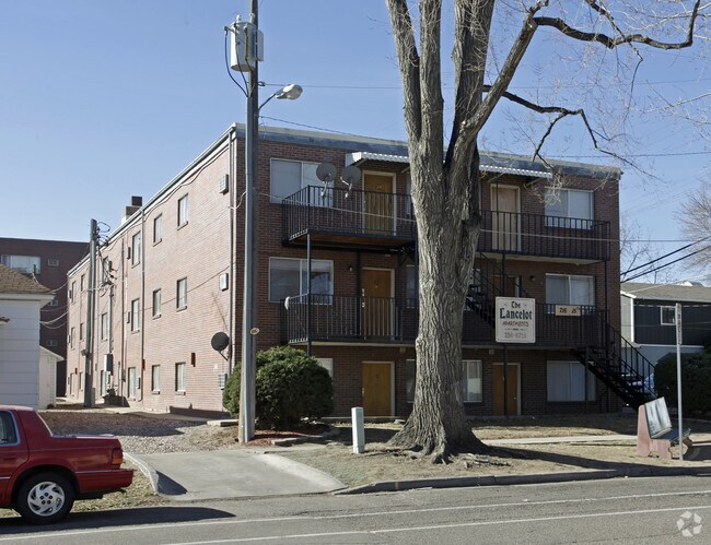 Foto principal - Lancelot Apartments