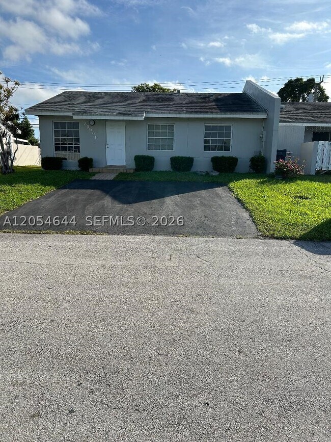 Foto del edificio - 20901 SW 103rd Pl