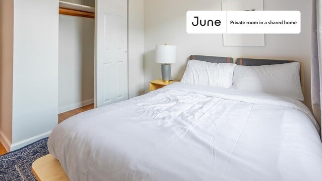 Photo - Room in Shared 4 bed/2 bath home