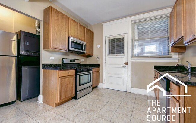 Foto del edificio - 5019 N Ashland Ave