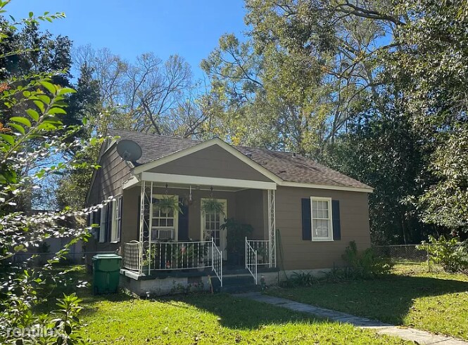 Primary Photo - 2 br, 1 bath House - 1601 Goodyear Blvd