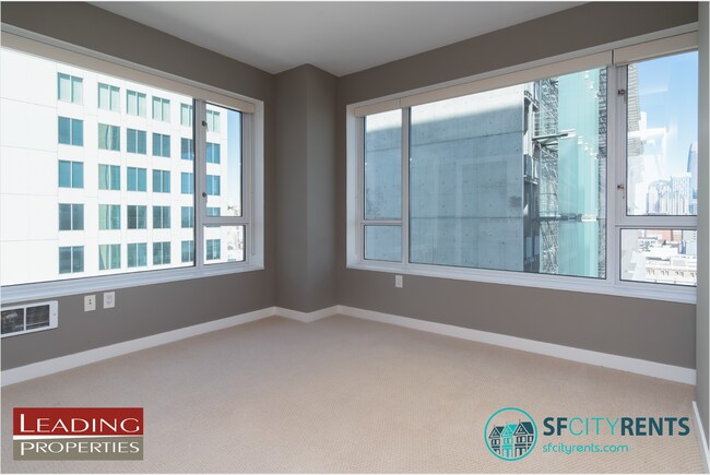 Foto del edificio - SoMA: Full-Service Building w/ Free Housek...