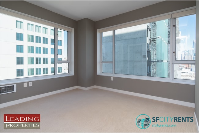 Building Photo - SoMA: Full-Service Building w/ Free Housek...