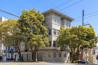 Building Photo - 2989 Jackson St