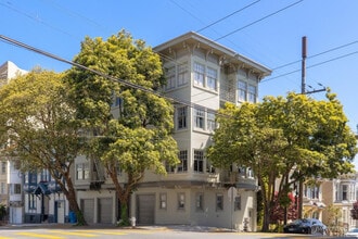 Building Photo - 2989 Jackson St