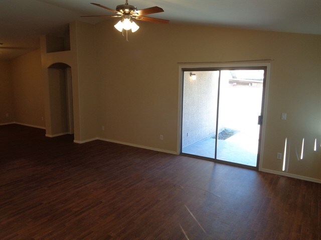 Building Photo - 7551 S Cordelia Avenue