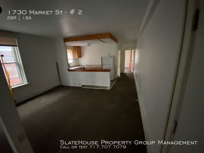Foto del edificio - 1730 Market St