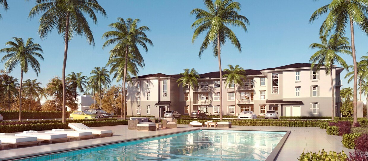 Aviara Green 2157 Haverhill Rd West Palm Beach, FL