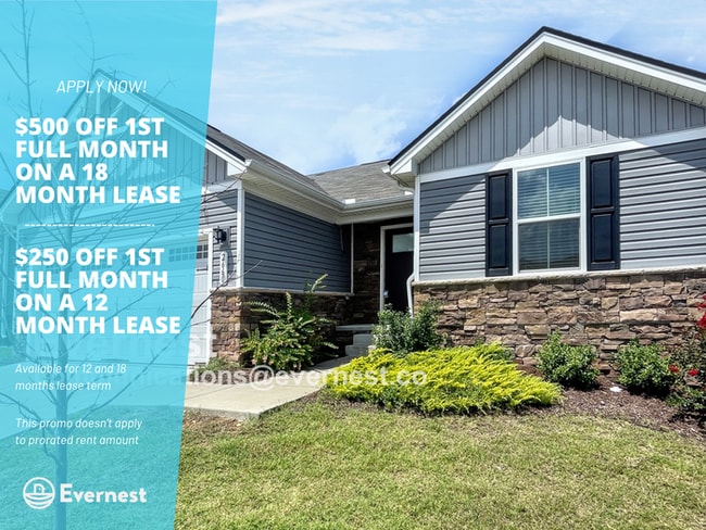 Building Photo - 2660 Thornton Grove Blvd Building Photo - 2660 Thornton Grove Blvd