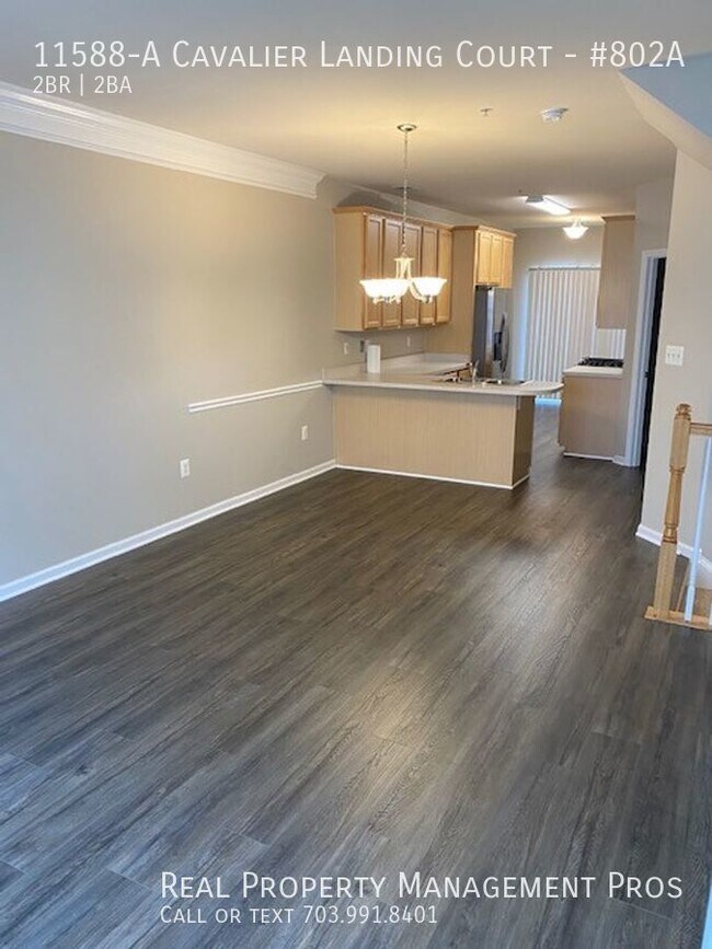 Foto del edificio - 11588A Cavalier Landing Ct
