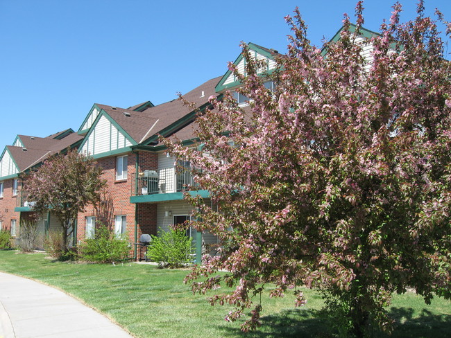 Building Photo - Park Meadow