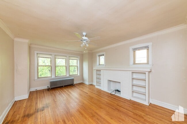 Foto del edificio - 4101 N Sacramento Ave