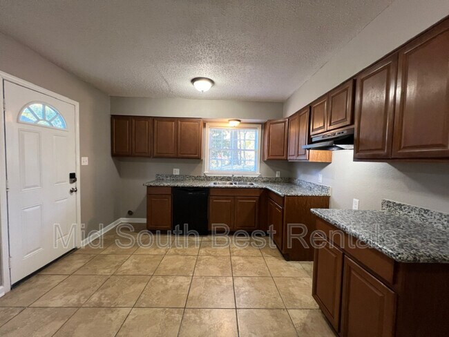 Foto del edificio - 3026 S Glengarry Rd