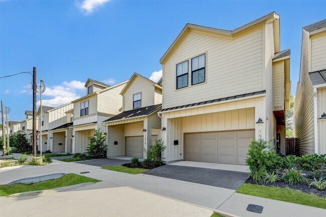 Foto del edificio - 1614 Northwood St