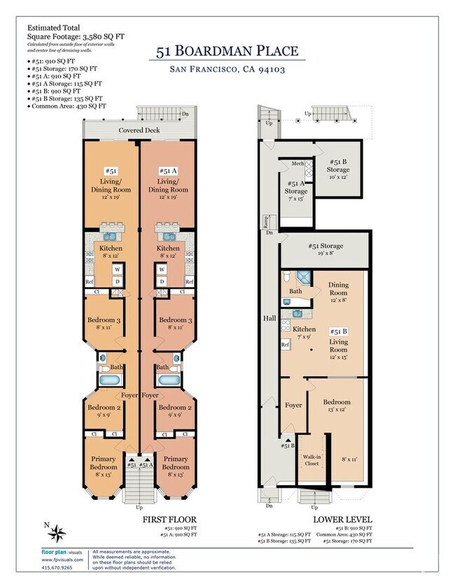 Building Photo - 51 Boardman Pl