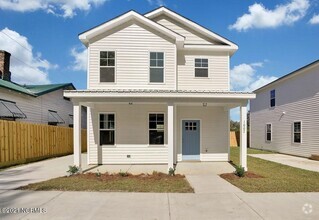 Building Photo - 1007 Campbell St