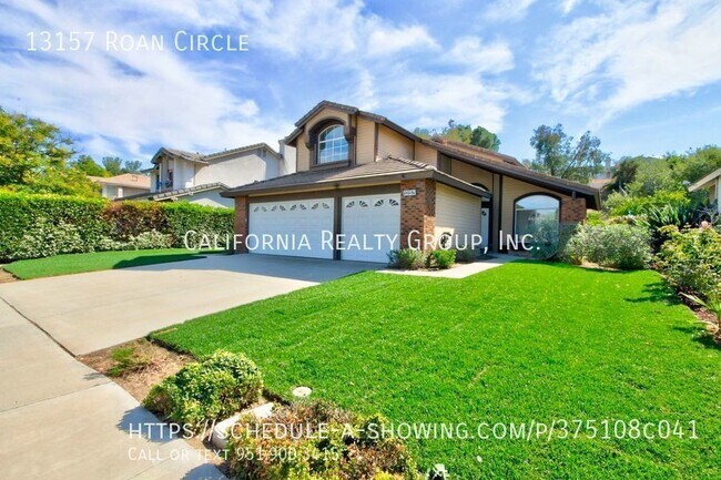 Building Photo - 13157 Roan Cir