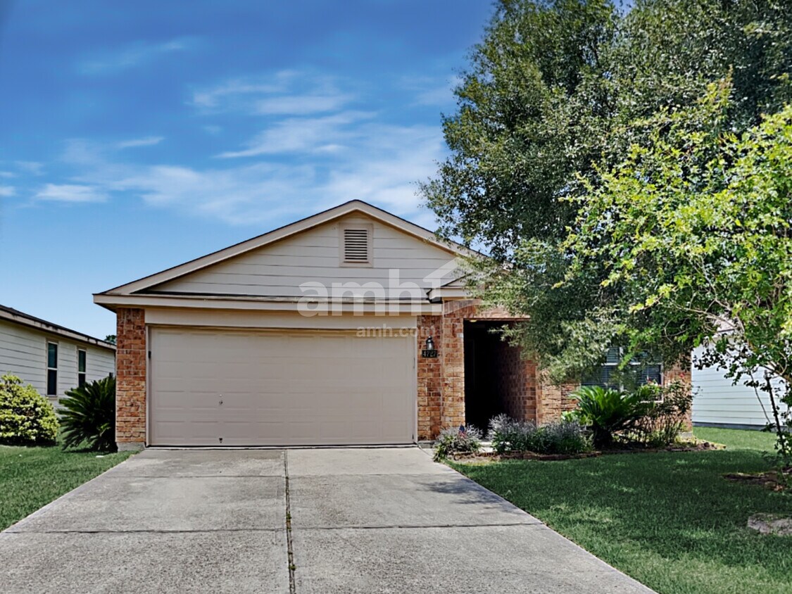 4727 Comal River Loop, Spring, TX 77386 House Rental in Spring, TX