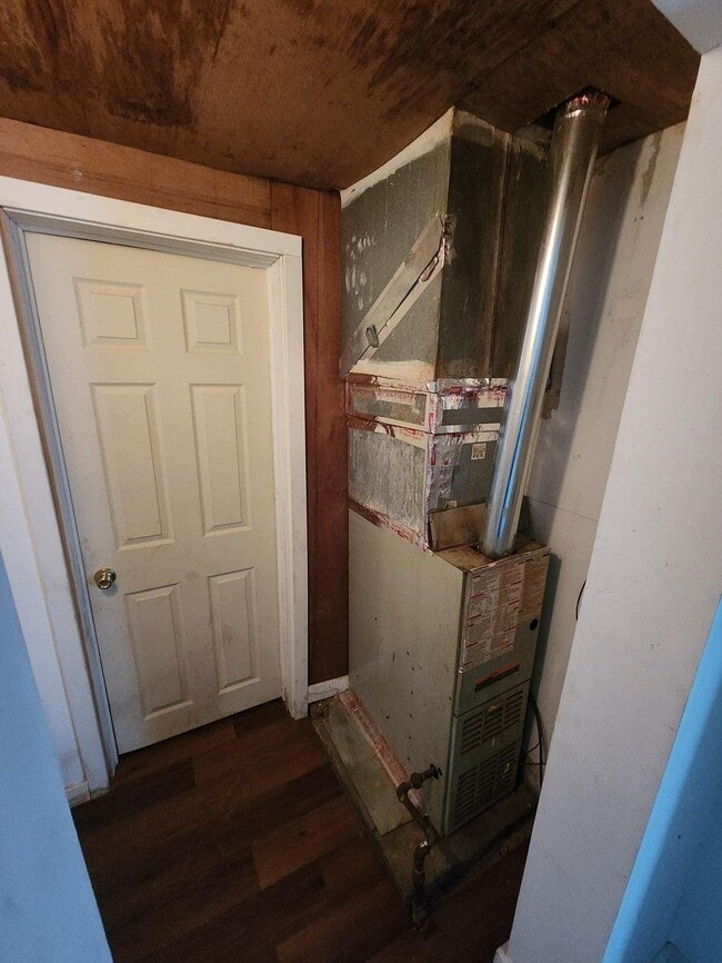 Building Photo - 53 N Wayne Ave