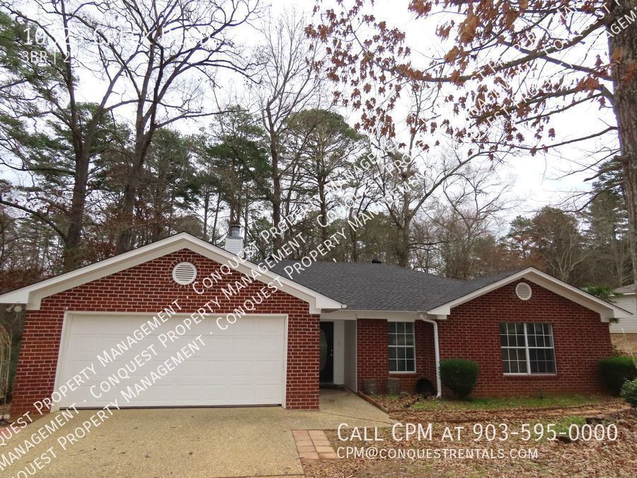 Primary Photo - County Living-City Close! Beautiful 3 Bedr...