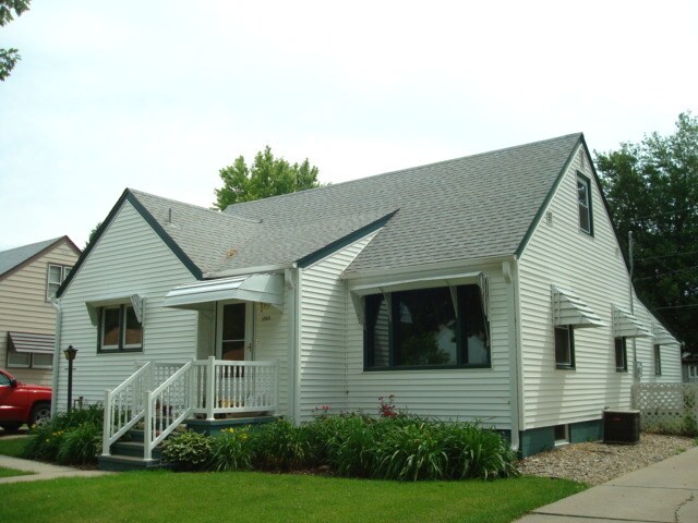 Foto principal - 1360 N Hancock St