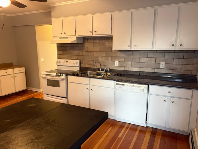 Building Photo - *687 Charles Street