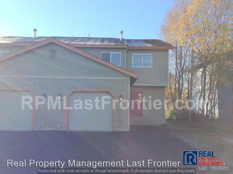 Primary Photo - 8130 Williwa Ave