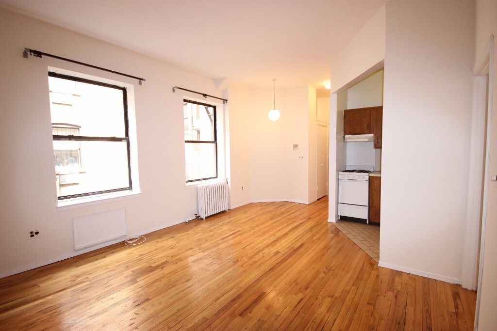 Foto principal - 605 West 112nd Street