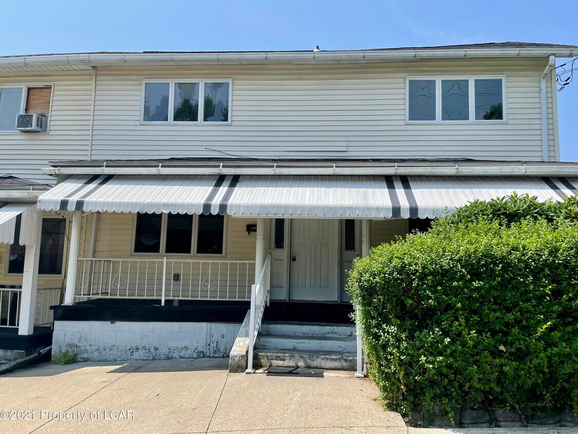 539 Emmett St, Scranton, PA 18505 Room for Rent in Scranton, PA