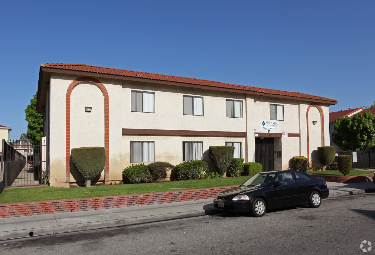 14427 Cerise Ave, Hawthorne, CA 90250 Apartments in Hawthorne, CA