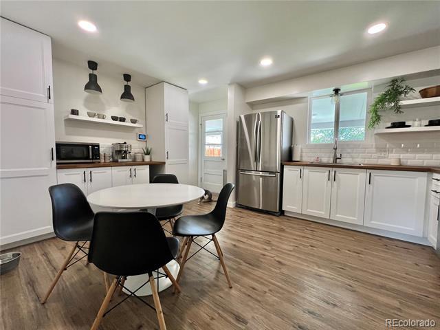 Foto del edificio - 5340 Otis St