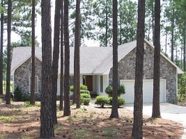 Foto del edificio - 3 Bedroom Ranch Home On the Golf Course in...