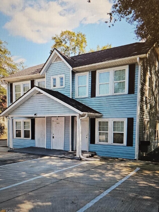 Primary Photo - 5614 6th Ave