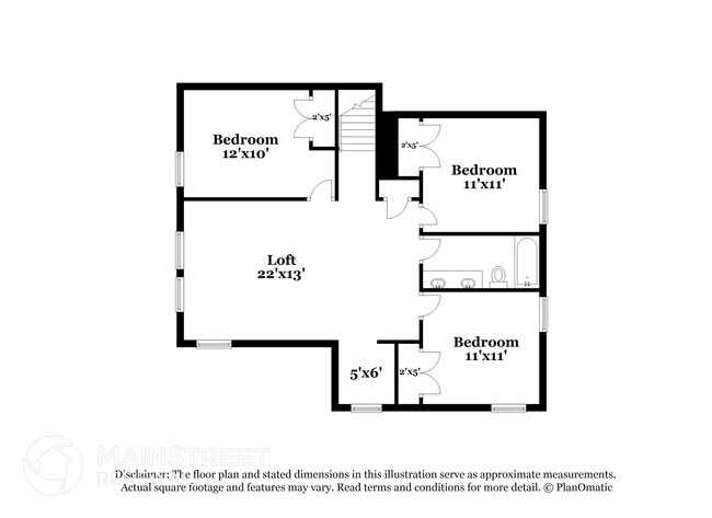Building Photo - 204 Babblebrook Way