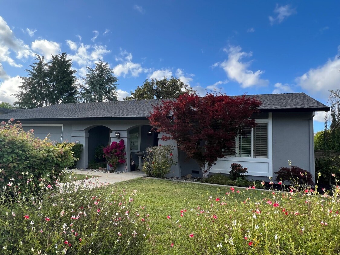 6155 Paso Los Cerritos, San Jose, CA 95120 House Rental in San Jose