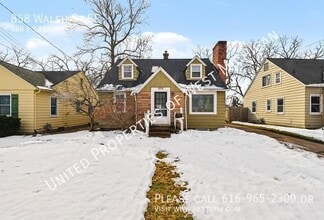 Building Photo - 858 Walsh St SE