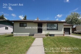Building Photo - 264 Stuart Ave
