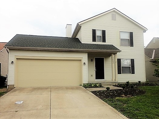 Building Photo - 3462 Makady Ct