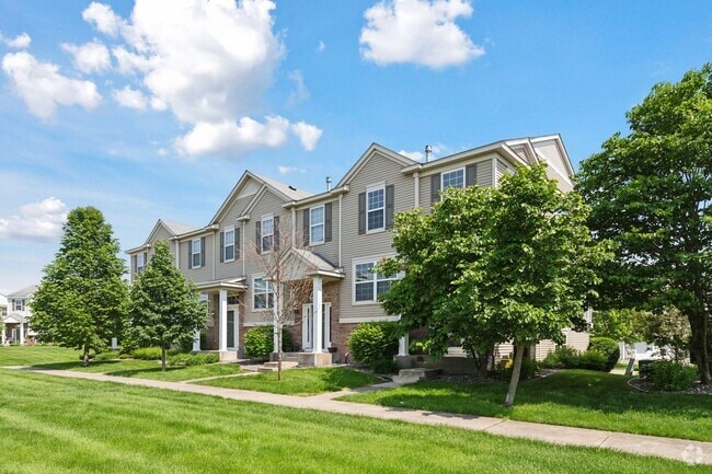 Building Photo - 15146 Fanning Dr N