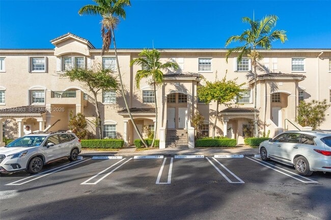 Photo - 5670 NW 116th Ave Townhome