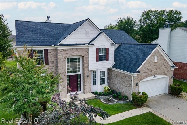 Building Photo - 14864 Liri Dr