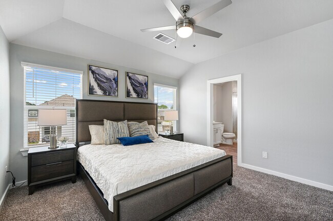 Foto del edificio - Katy Legacy