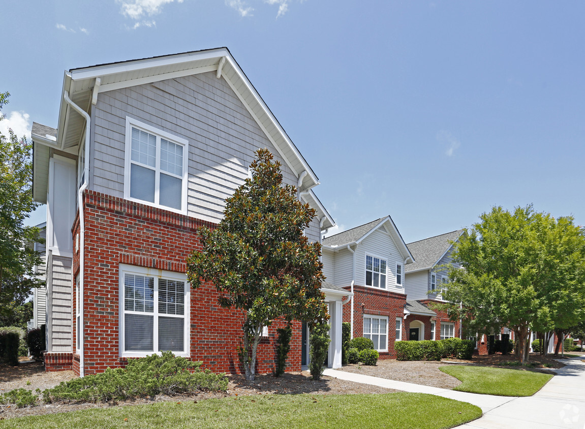 Apartments In Shallotte Nc