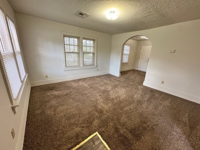 Photo - Game day and private campus parking, this cute 1 bed is conveniently located and ready for move in! House